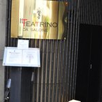 IL TEATRINO DA SALONE - 