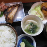 むぎ - すんごいボリューム！