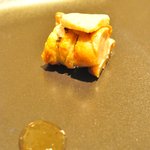 IL TEATRINO DA SALONE - 鶉とフィーキディンディラのコンフェットゥーラ