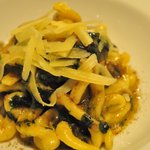 IL TEATRINO DA SALONE - グラミーニャ猪のサルシッチャ