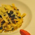 IL TEATRINO DA SALONE - ンドゥイヤのサルサを添えて