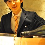 IL TEATRINO DA SALONE - 西嶋ディレット-レ（許諾済み