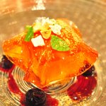 IL TEATRINO DA SALONE - リコッタ　エ　リメッタ