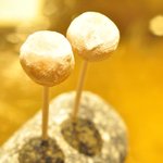 IL TEATRINO DA SALONE - 謎の小菓子