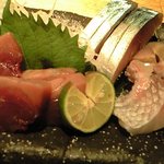 やきとり 房 - ２０１１．１１