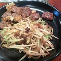 ステーキハウス松波 - ステーキランチ１５７５円