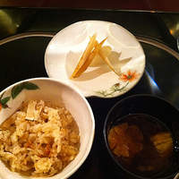 表参道うかい亭 - 