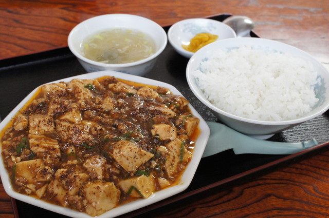 中国料理 福福 （ふくふく） - 南郷13丁目/中華料理 | 食べログ