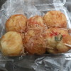たこ焼き レインボー