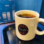 タリーズコーヒー - 