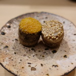 日本橋蛎殻町 すぎた - 