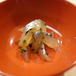 日本橋蛎殻町 すぎた - 