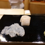 日本橋蛎殻町 すぎた - 