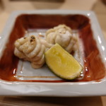 日本橋蛎殻町 すぎた - 