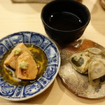 日本橋蛎殻町 すぎた - 