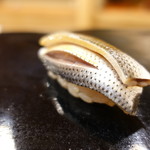 日本橋蛎殻町 すぎた - 