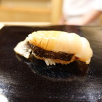 日本橋蛎殻町 すぎた - 