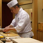 日本橋蛎殻町 すぎた - 