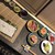 COIL - 料理写真:自分で作れる手巻き寿司！