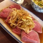 みそだれやきとり かんちゃん - 