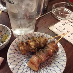 みそだれやきとり かんちゃん - 