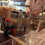 みそだれやきとり かんちゃん - 