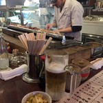 みそだれやきとり かんちゃん - 