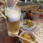 みそだれやきとり かんちゃん - 