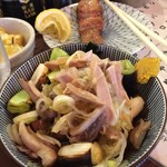 みそだれやきとり かんちゃん - 