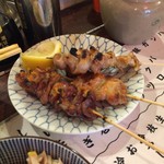 みそだれやきとり かんちゃん - 