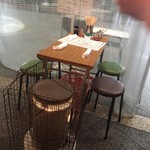 みそだれやきとり かんちゃん - 