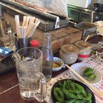 みそだれやきとり かんちゃん - 