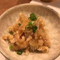 炭火焼鳥 いこか - 