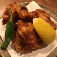 炭火焼鳥 いこか - 
