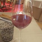 リストランテ ラ・バリック トウキョウ - ノンアルコールカクテル