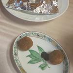 リストランテ ラ・バリック トウキョウ - アミューズ