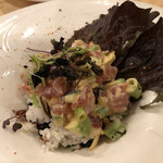 Tiki Terrace Restaurant - 