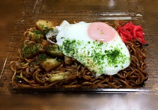 太田市の焼きそば6選 ここでしか味わえないご当地グルメ 食べログまとめ 太田市の焼きそば6選 ここでしか味わえないご当地グルメ 食べログまとめ