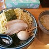 北海道らぁ麺 ひむろ