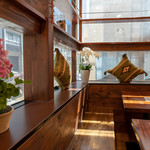 南インド食堂 ビーンズ オン ビーンズ - 