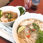 PHO NAMNAM - 