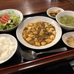 中国料理 龍鱗 - 