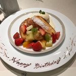 パークサイドダイナー - 