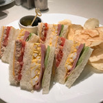 パークサイドダイナー - 