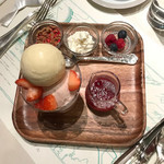 パークサイドダイナー - 