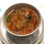 パークサイドダイナー - 