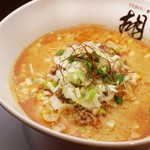 <Popular classic> Dandan noodles (regular size)