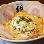 Tantammenebisu - 特製 肉入り坦坦麺