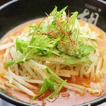 四川風担担麺（並）