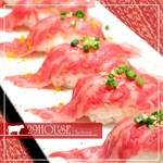 溶岩焼き×個室肉バル 29house - その他写真:
